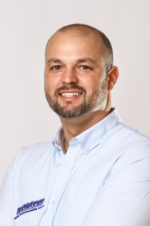 Ing. Ladislav Kajan